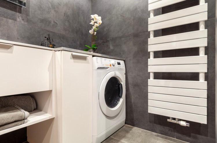 Cozy Apartment In Brussels Luaran gambar