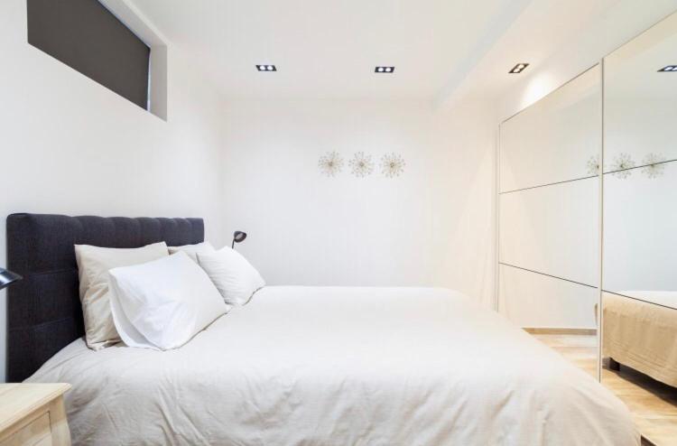 Cozy Apartment In Brussels Luaran gambar